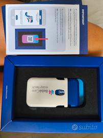 Dispositivo Anti abbandono Chicco