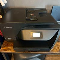 Stampante Multifunzione HP OfficeJet 6950 cartucce