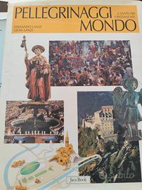 pellegrinaggi nel mondo