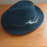 Cappello Tirolese Hiscler Hut