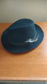 Cappello Tirolese Hiscler Hut