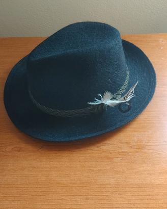 Cappello Tirolese Hiscler Hut