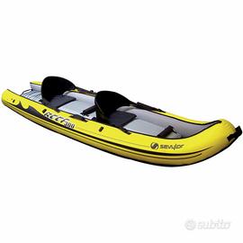 Canoa Sevylor Reef 2 posti