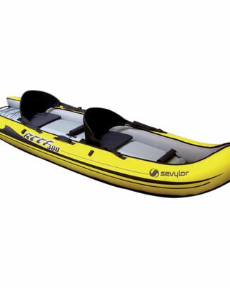 Canoa Sevylor Reef 2 posti