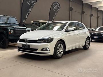 VOLKSWAGEN Polo 1.0 EVO 5p. Trendline BlueMotion