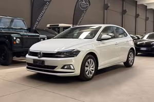 VOLKSWAGEN Polo 1.0 EVO 5p. Trendline BlueMotion
