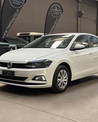 VOLKSWAGEN Polo 1.0 EVO 5p. Trendline BlueMotion