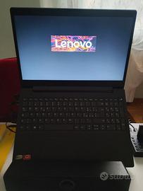 Lenovo V155-15API