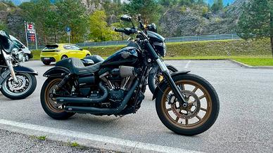 Dyna Low Rider S