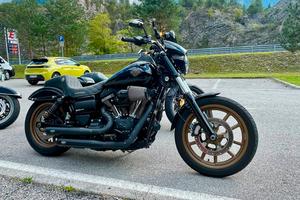 Dyna Low Rider S