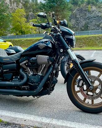 Dyna Low Rider S
