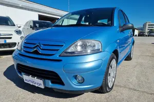 Citroen C3 1.4 HDi 70CV Elegance