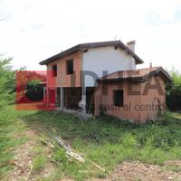 SINGOLA AL GREZZO DOSSON DI CASIER RIF "" UC1 "