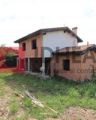 SINGOLA AL GREZZO DOSSON DI CASIER RIF "" UC1 "