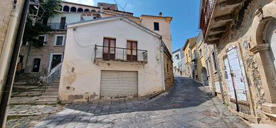 Immobile nel centro storico