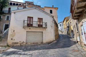 Immobile nel centro storico