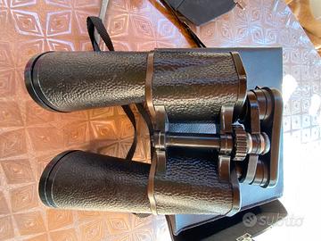 Binocolo russo 20X60 molto potente..