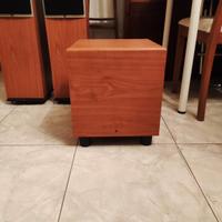 subwoofer Powercube 10a  Wharfedale 