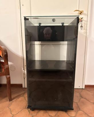 Mobile porta giradischi