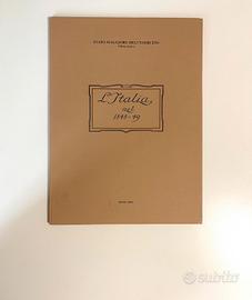 L' Italia nel 1848-49