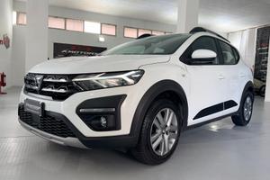Dacia Sandero Stepway 1.0 TCe 90 CV