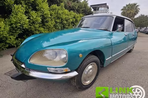 CITROEN DS 23 Pallas