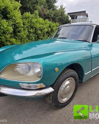 CITROEN DS 23 Pallas