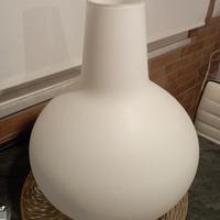 lampada in vetro