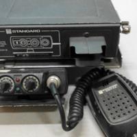 radio ricetrasmittente