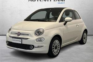 FIAT 500 1.0 FireFly Hybrid 70cv Dolcevita NO V