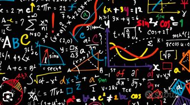 Matematica d'estate