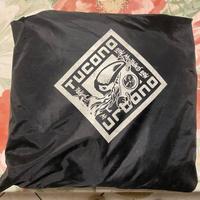 Giacca e pantaloni moto antiacqua Tucano Tg. XS