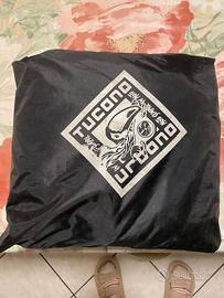 Giacca e pantaloni moto antiacqua Tucano Tg. XS