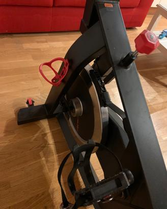 Ciclette Decathlon Domyos 500