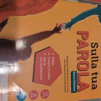 Sulla tua parola - Religione 