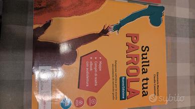 Sulla tua parola - Religione 