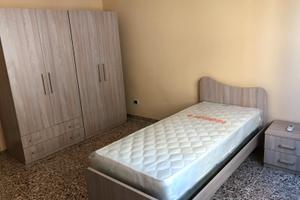 Posto letto in stanza singola (solo donne)