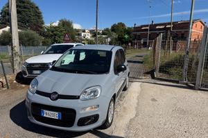 Fiat Panda 1.3 MJT 95 CV S&S Lounge NEOPATENTATI