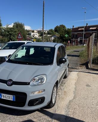 Fiat Panda 1.3 MJT 95 CV S&S Lounge NEOPATENTATI