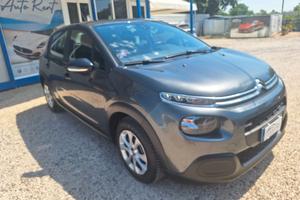 Citroen C3 PureTech 82 Feel Edition