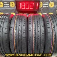 4 GOMME ESTIVE 215 60 17 GOODYEAR 85/80%