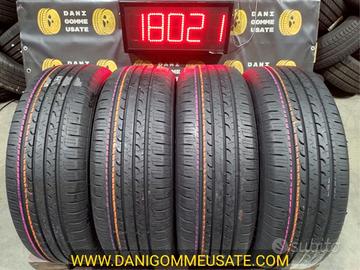4 GOMME ESTIVE 215 60 17 GOODYEAR 85/80%