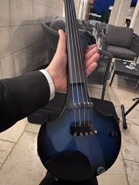 Violino elettrico Cantini Earphonic 5 corde
