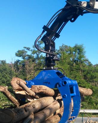 Pinze Tronchi Pinza Legna Ramaglia 130cm IPL1300