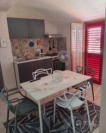 Loft mansarde casa vacanze