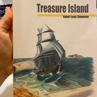 Treasure Island (livello B1) ISBN 9788844117467