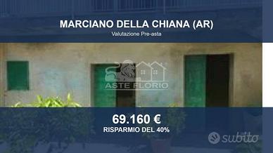 Immobile in asta di 104 m² con più di 5 locali a M