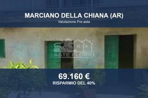 Immobile in asta di 104 m² con più di 5 locali a M