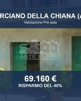 Immobile in asta di 104 m² con più di 5 locali a M