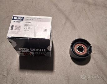 CUSCINETTI TENDICINGHIA VKM36040 NISSAN